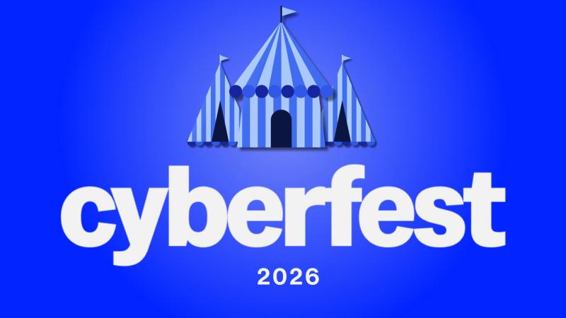 Cyberfest 2026