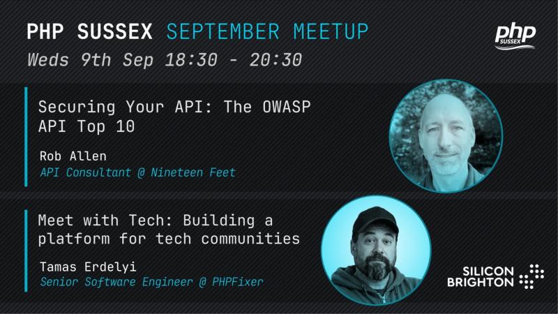 Securing Your API + Side Project Behind-the-Scenes