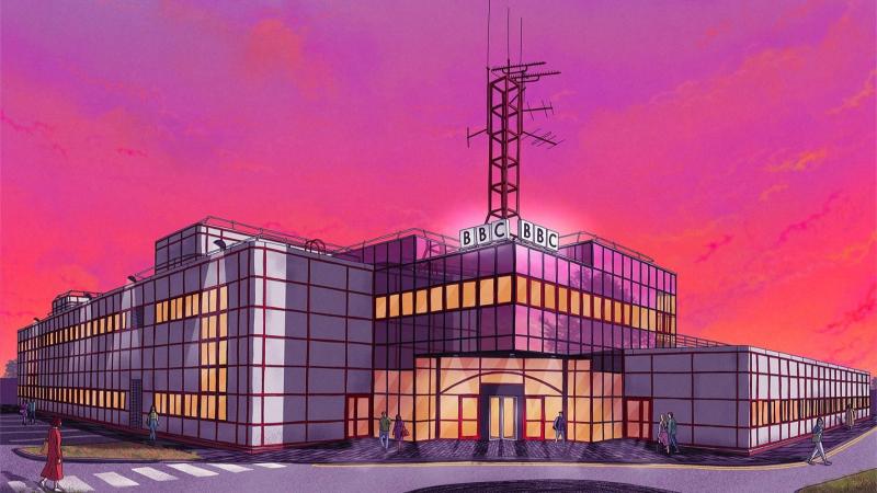 BBC North East Tech Hub Meet Up #17