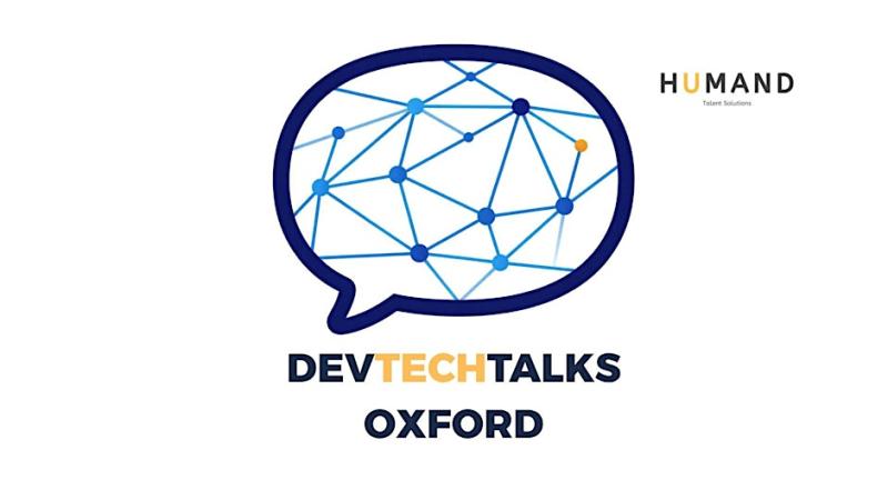 DevTechTalks @ Tripadvisor w/David Hewitt and David North