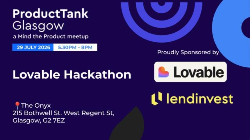 Lovable Hackathon